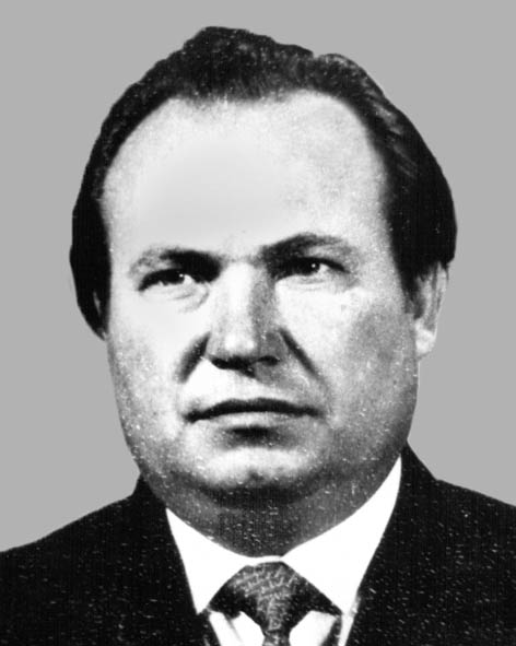 фото: Лазаренко Ерік Олександрович