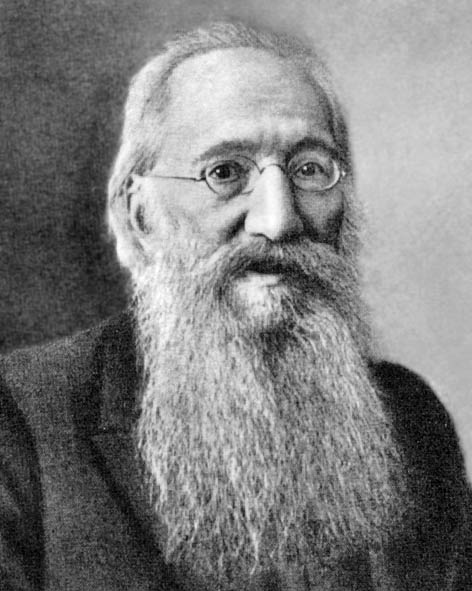 Ламанський Володимир Іванович