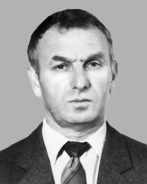 фото: Лебеда Андрій Пилипович