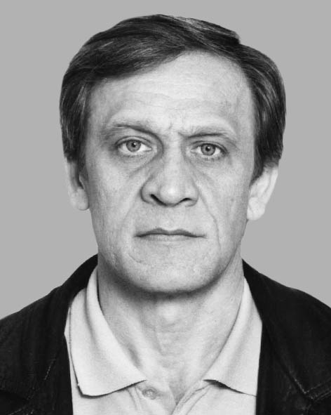 фото: Лев Богдан Іванович