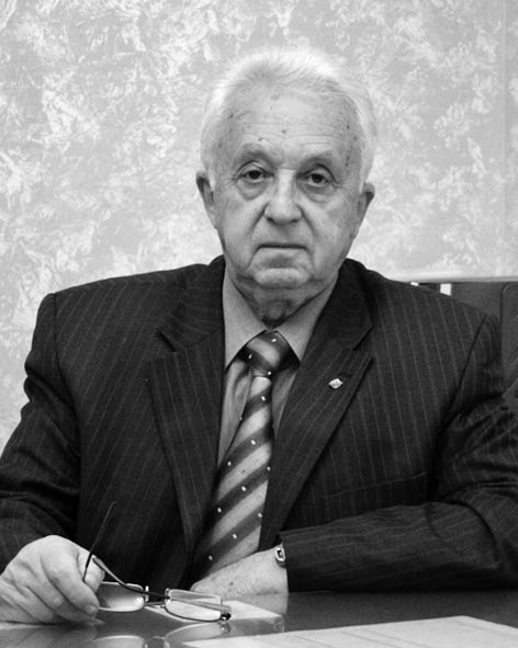 фото: Левінзон Давид Іделійович