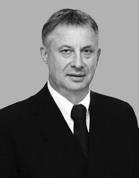 Левіт Віктор Володимирович