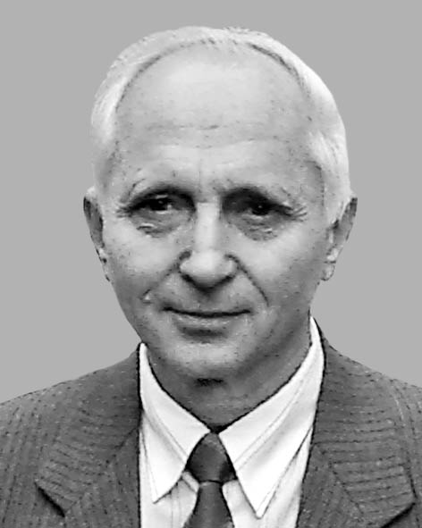 фото: Левченко Володимир Іванович