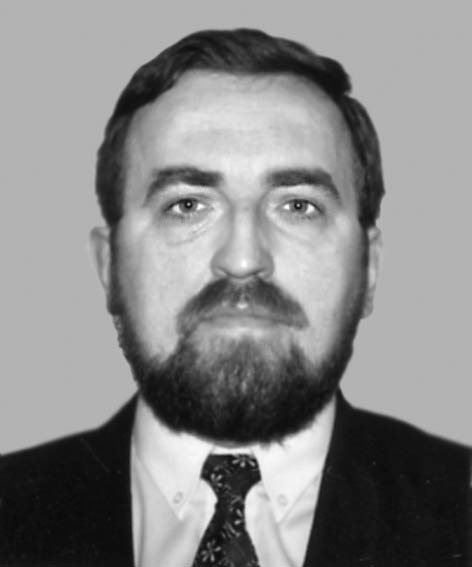 фото: Кучук Микола Вікторович