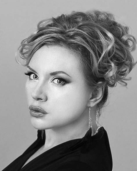 фото: Куш-Катракіс Христина Анатоліївна