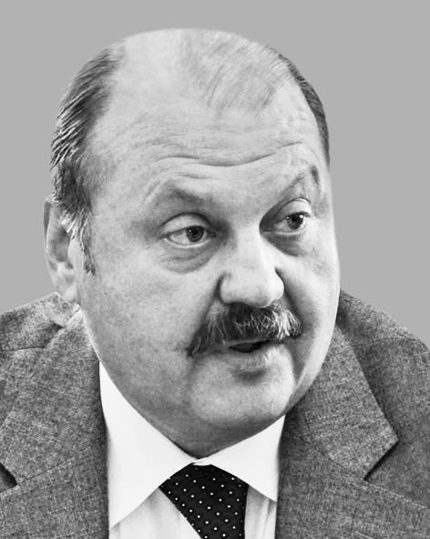 фото: Кулінич Микола Андрійович