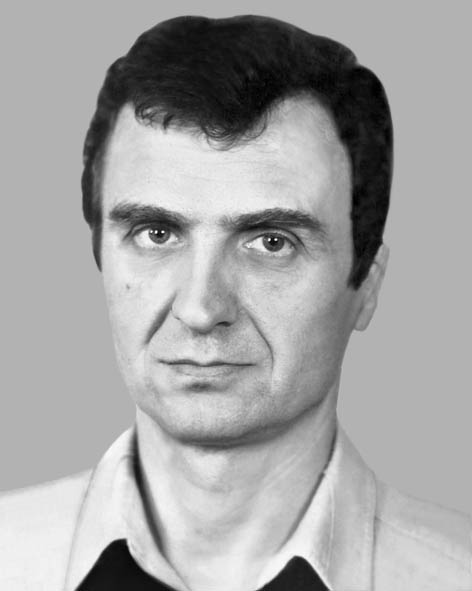 фото: Куценко Петро Іларіонович