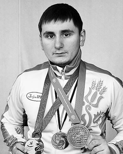 фото: Кушніров Денис В’ячеславович