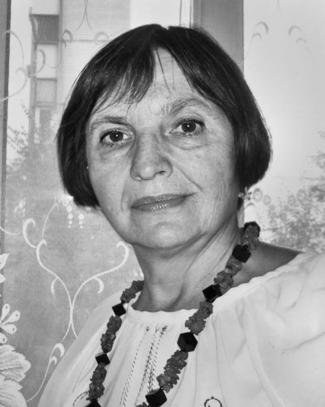 фото: Логвиненко Олена Михайлівна