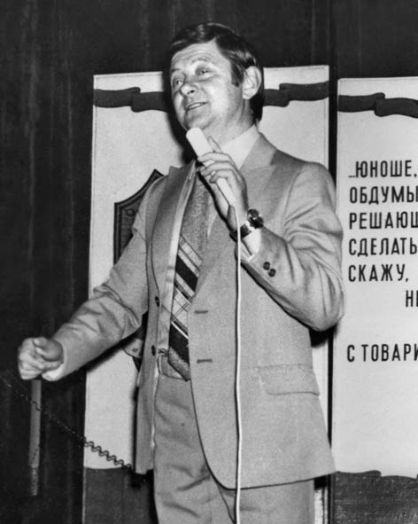 фото: Литвинов Анатолій Васильович