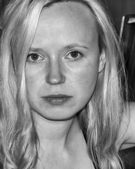 фото: Леонова Ганна Леонідівна