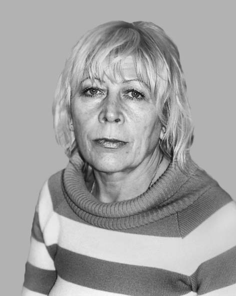 фото: Лисова Тетяна Михайлівна