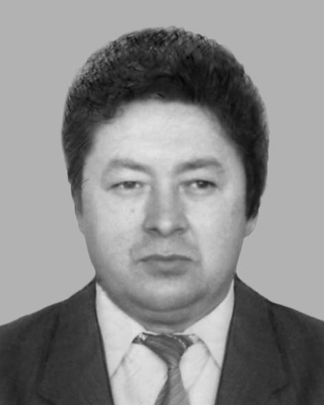 фото: Лесик Олександр Володимирович