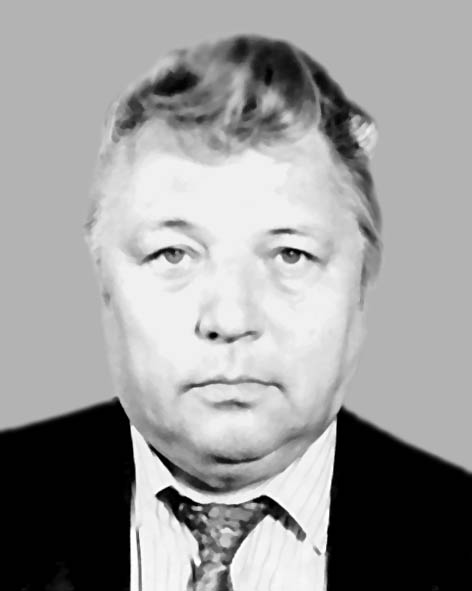 фото: Лобенко Анатолій Олександрович