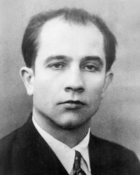 Лейник Михайло Володимирович