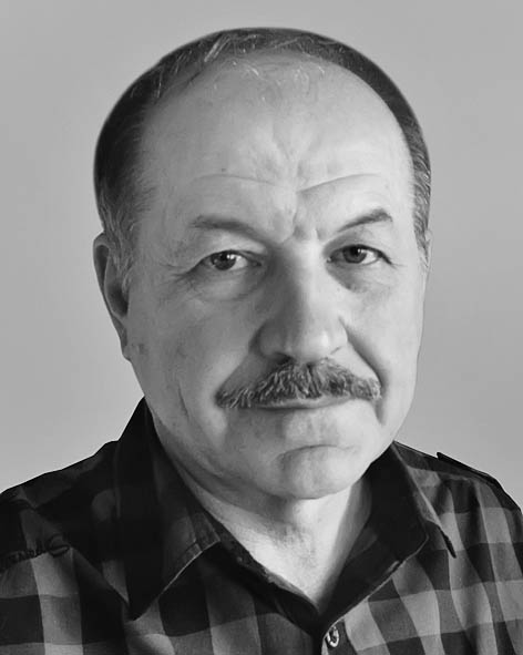 фото: Лемешко Володимир Петрович