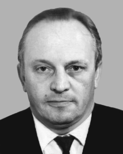 фото: Лемішко Олександр Михайлович