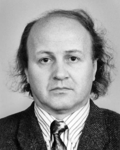 фото: Леоненко Микола Миколайович