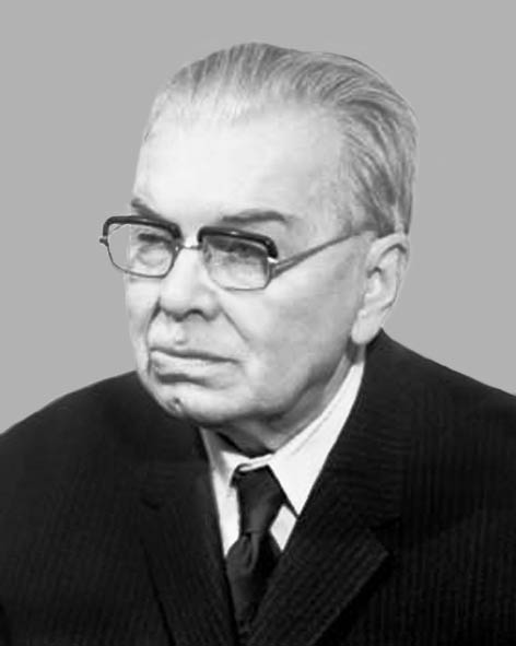 Леонов Леонід Максимович
