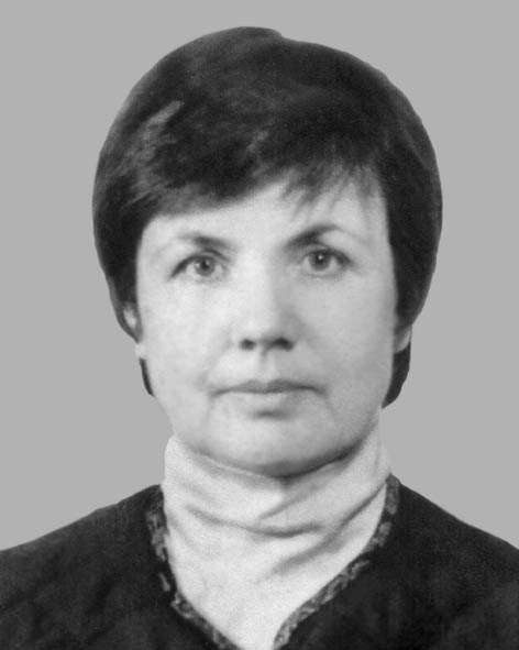фото: Ликова Ольга Борисівна