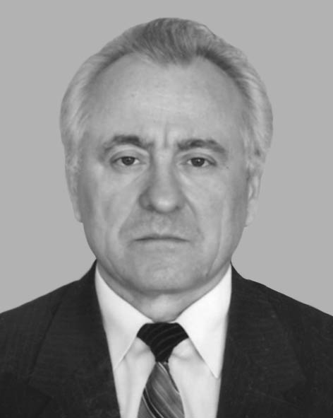 фото: Лиман Федір Миколайович