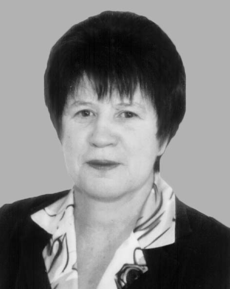 Линник Тамара Павлівна