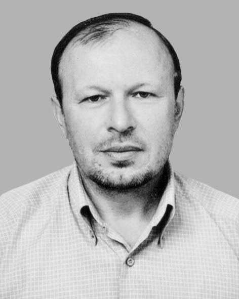 фото: Липовка Віктор Романович
