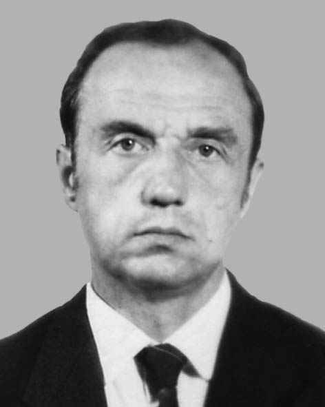 фото: Лисенко Володимир Сергійович