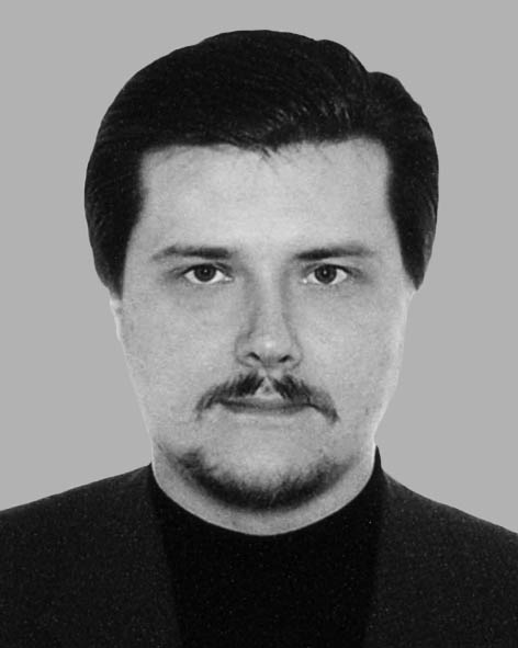 фото: Лисенко Микола Віталійович