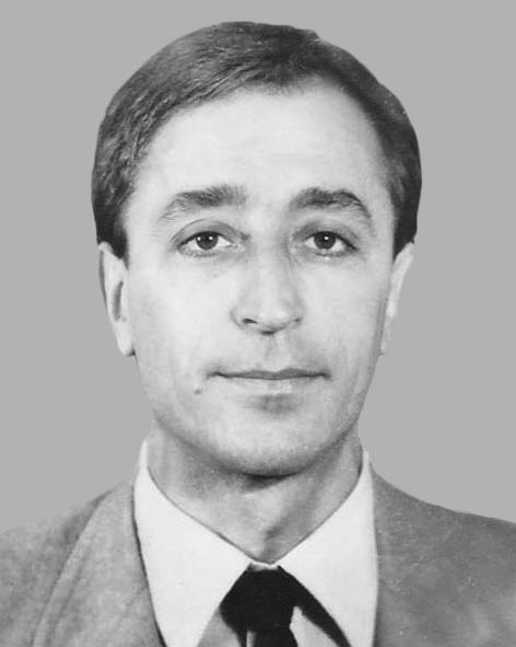 фото: Лисенко Микола Костянтинович