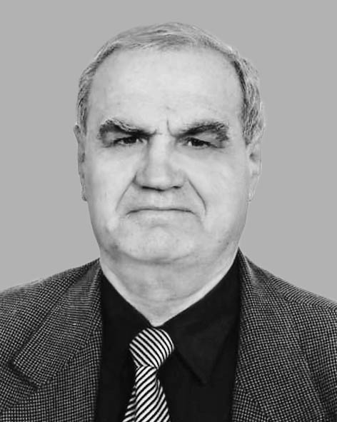 фото: Лисий Василь Прокопович