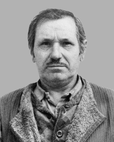 Лисий Микола Степанович