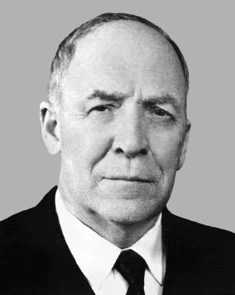 Лисиця Іван Григорович