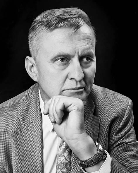 фото: Литвин Микола Романович