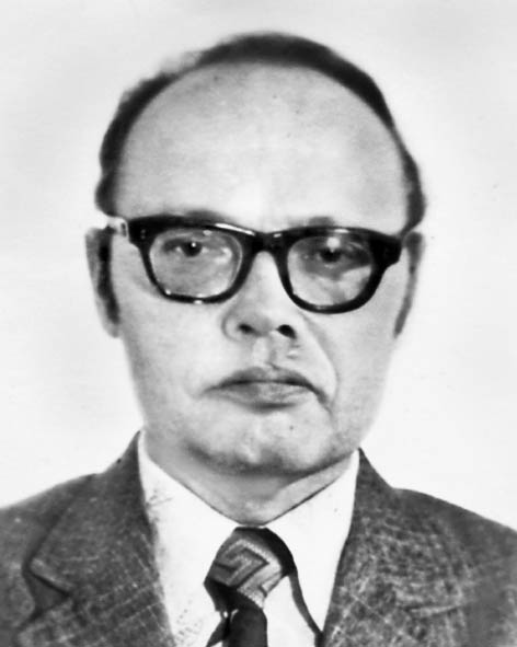 фото: Литвин Олександр Лукич