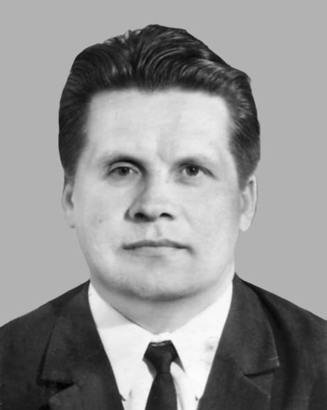 фото: Литвиненко Віталій Федосійович