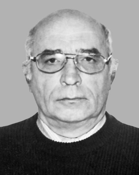 Литвинов Віталій Васильович