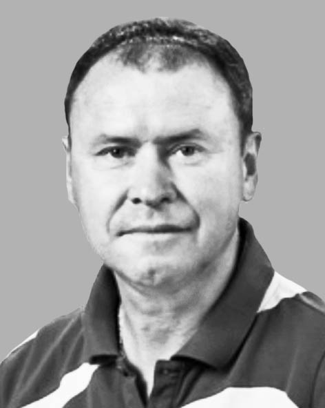 фото: Литовченко Геннадій Володимирович