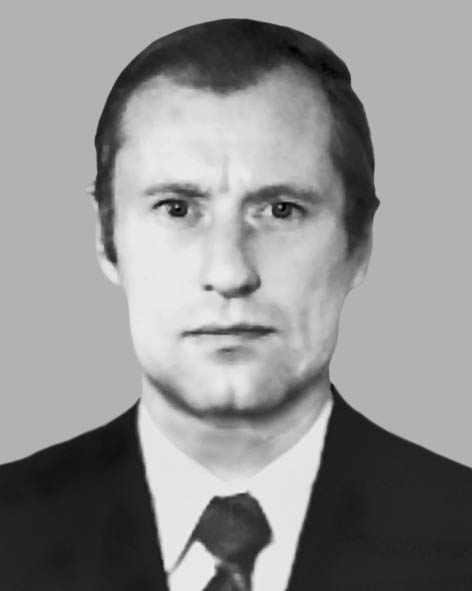 фото: Лішко Валерій Казимирович