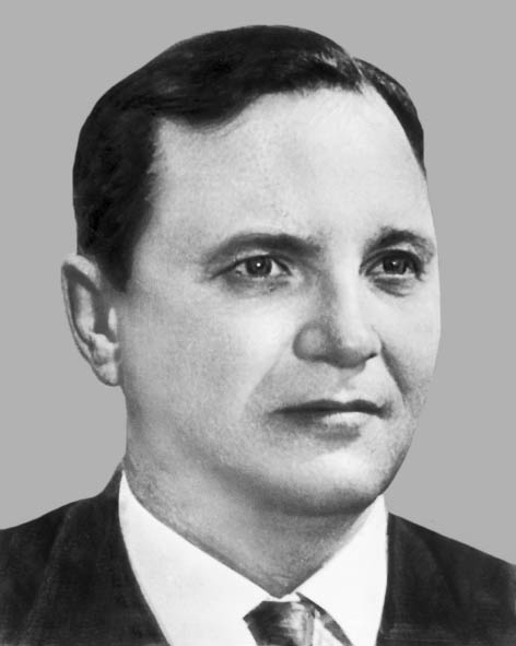 фото: Логвиненко Михайло Семенович