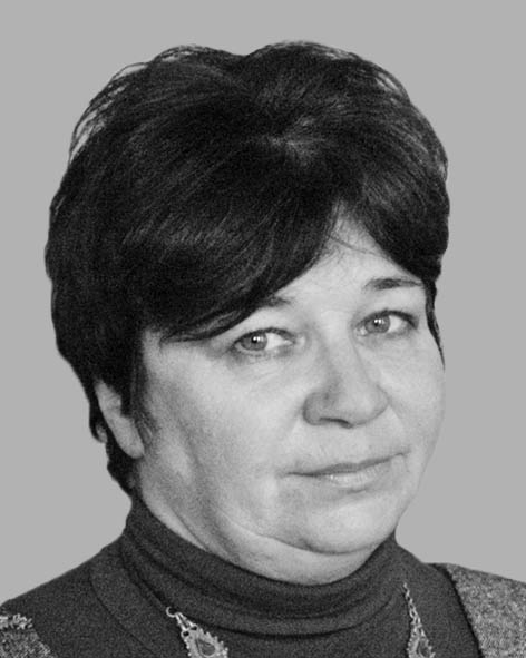 фото: Лоза Наталія Адольфівна