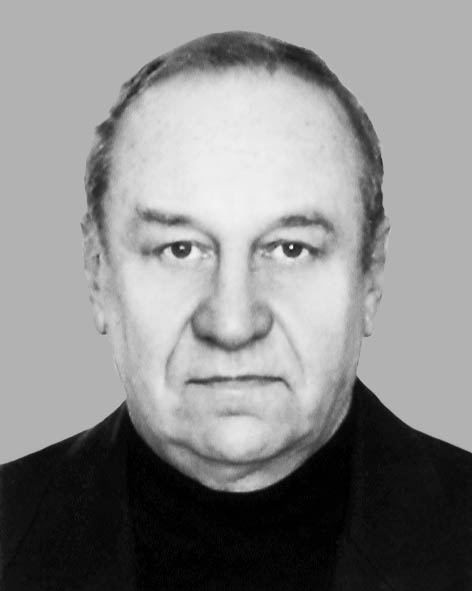 Лозбін Віктор Іванович