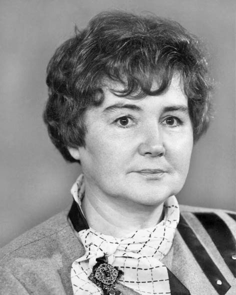 фото: Лозова Валентина Іванівна