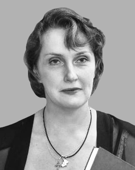 фото: Лопухова Наталія Олександрівна