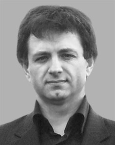 фото: Агамалов Олег Миколайович