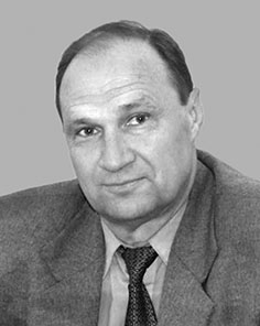 фото: Бубенко Павло Трохимович