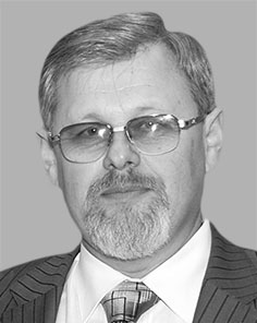 фото: Галінський Олександр Михайлович