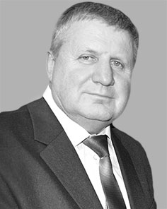 фото: Лубков Михайло Валерійович