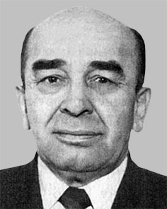 Пушкар Євген Георгійович