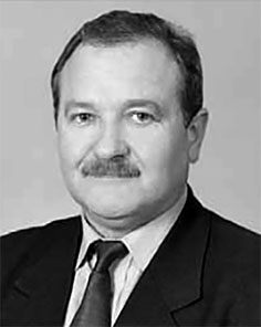 фото: Паракуда Василь Васильович